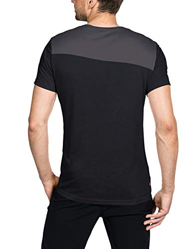 VAUDE Men's Sveit Shirt - T-Shirt Herren - Image 4