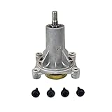 Husqvarna 587819701 Lawn Tractor Mandrel Assembly Genuine Original Equipment Manufacturer (OEM) Part