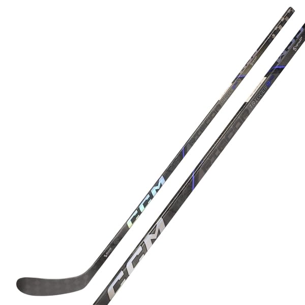 CCM Trigger 9 Pro Composite Grip Stick Junior – 40 Flex 51'