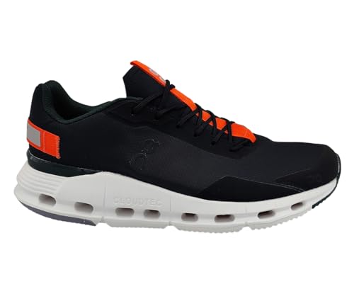 Image of On Women's Cloudnova Sneakers