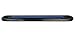 LFPartS Reflective Thin Blue Line Dome Insert Badge for License Plate (Thin Blue Line)