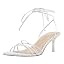 White Leather 140