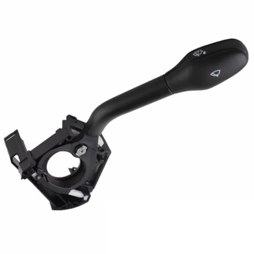 Commutateur de colonne de direction VW Polo Caddy Seat Toledo commodo essuie-glace