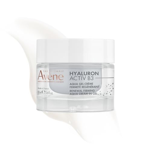 Avene Hyaluron Active B3 Aqua Gel Crema Regeneradora Celular