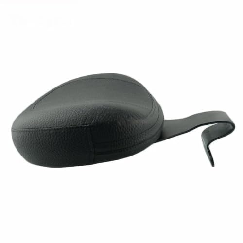 Dossier conducteur et support accessoires pour Dragstar Vstar 1100 - 4