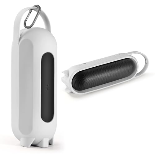Protection Beats Pill 2024 enceinte bluetooth pochette transport silicone