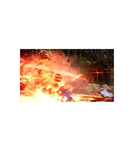 Tales of Arise Jeu Xbox One et Xbox Series X - vue 10