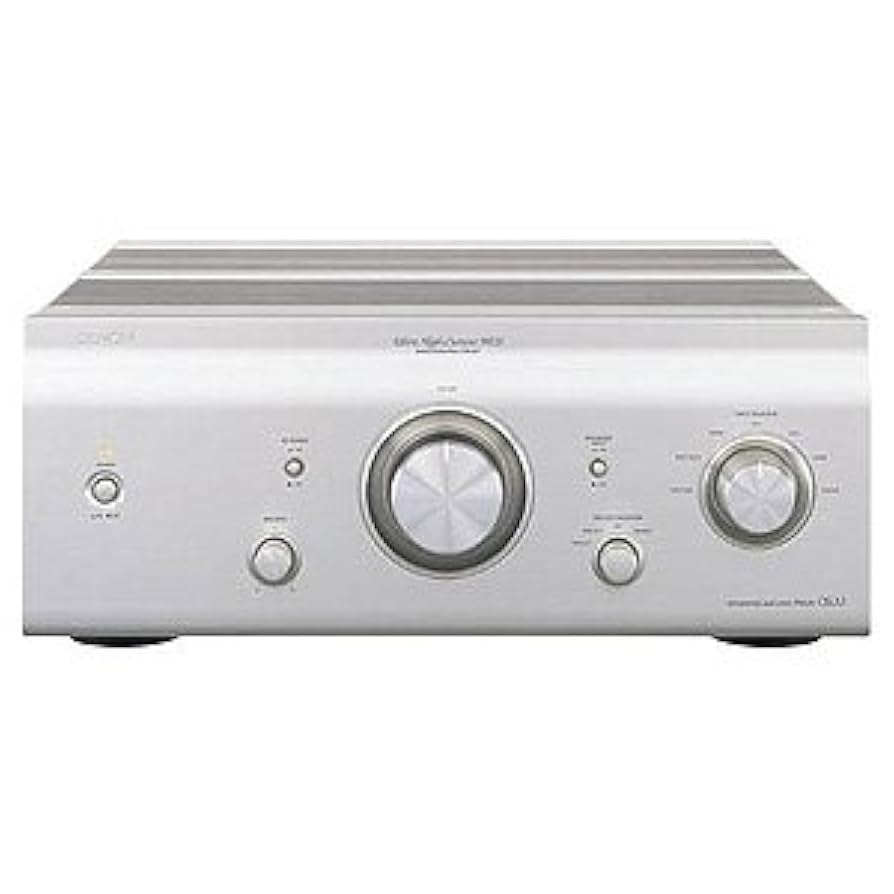 Denonプリメインアンプ DENON|プリメインアンプ|HARDOFFオフモール（オフモ