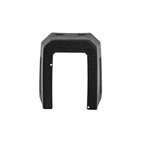 Image of BerleyPro Garmin Fish Finder Visor - Sun Cover & Glare Reduction - Fits Echomap UHD /UHD2 /Ultra, GPSMAP, Striker, Echomap Chirp & More - CNC Machined ASA Plastic