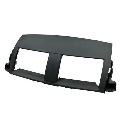 Rejilla aire acondicionado coche Toyota RAV4 2006-2011 | Panel ventilación central con cubierta