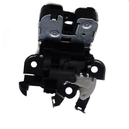 Porte du hayon du coffre pour Audi A4 B8 2008 2009 serrure de verrouillage