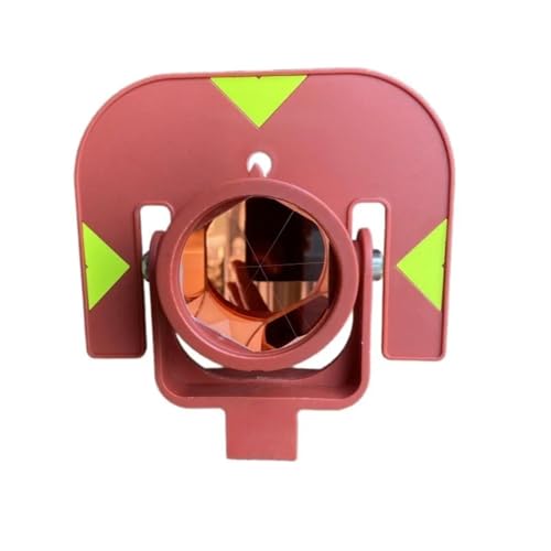 ZHANGGH GPR111 Single Prism for Total Station 0mm Constant Surveying Prism