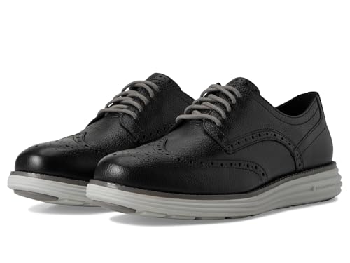 Image of Cole Haan Men's Original Grand Remastered Wing Tip