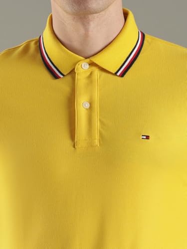 Image of Tommy Hilfiger Men Polo Shirt