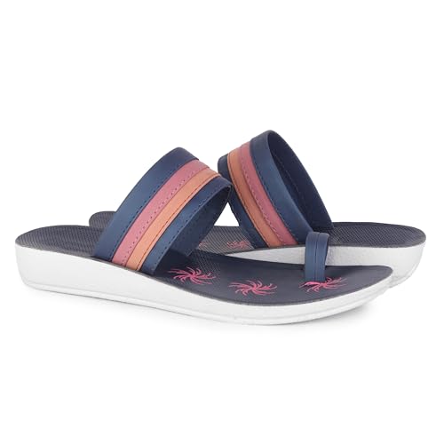 Image of Women's Comfortable Sandal,Casual Lightweight Sandal for Everyday Wear | TP-(COMBO-2)-1991-1961