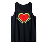 Watermelon Emotional love Clothing Co.