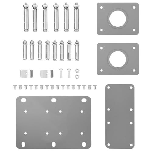Store latéral coupe-vent et brise-vue rétractable de 12m - 8