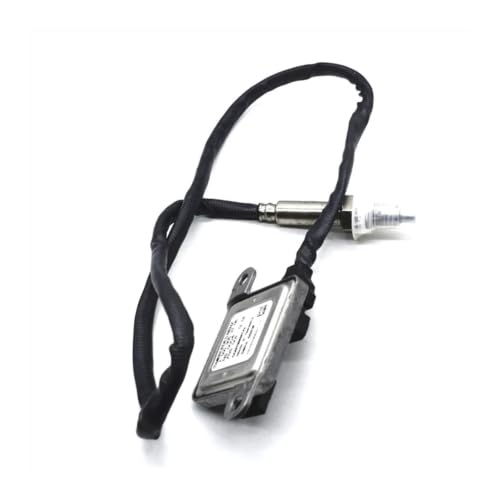 Capteur Nox résout voyant moteur Benz C220 | Sonde oxyde d'azote A0009053706 W166