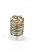 Embroidex 24 Spools Variegated Embroidery Machine Thread