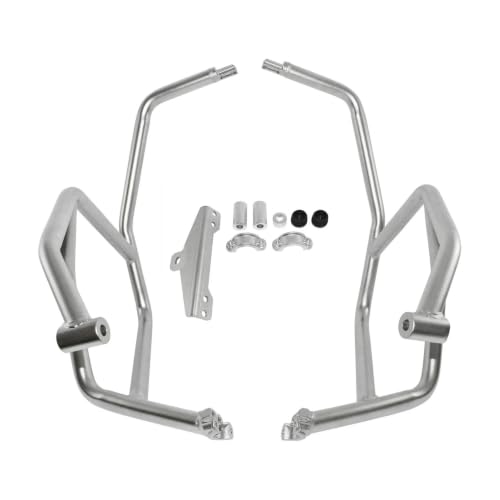 Garde moteur TRK 702 en acier haut de gamme, le protecteur de pare-chocs ultime