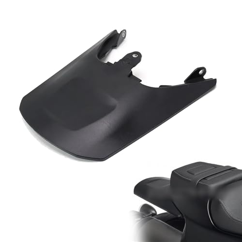 Kit dossier de selle Sportster S 1250 RH1250S finition haut de gamme