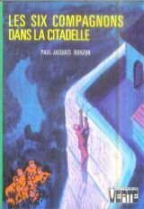 Buy Les six compagnons dans la citadelle — BookShops.in