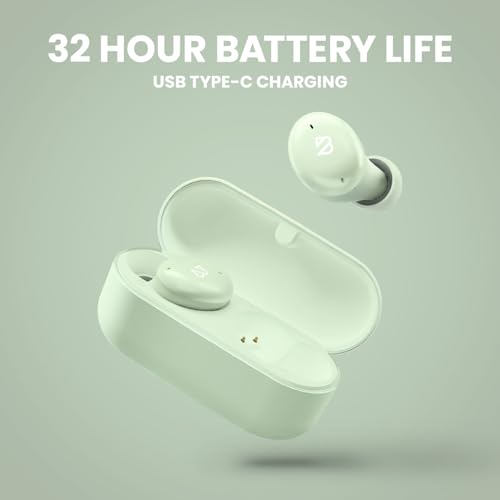 Back Bay Audio Mini Earbuds, Small Earbuds, Mini Ear Buds for Small Ears - image 7