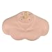 ErSiMan Busto para peluquería, plataforma solo con hombros para prácticas, maniquí modelo