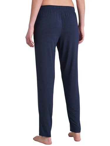 Schiesser Damen Schlafhose lang Modal - Mix + Relax – Ansicht 2