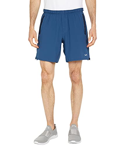 Image of RVCA Men's Yogger Stretch Short