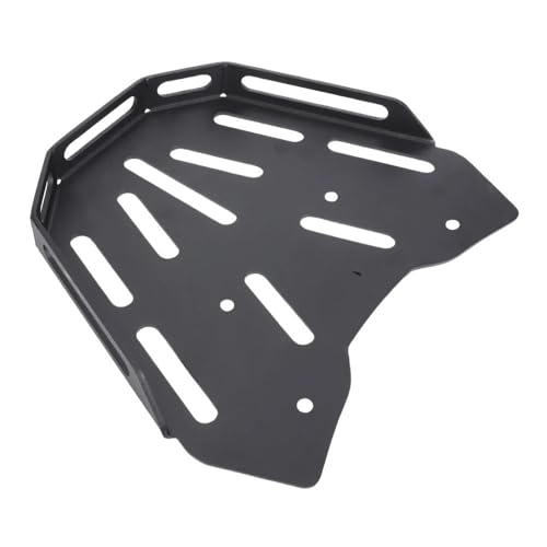 Support de coffre arrière moto à haute capacité de charge pour 703 703F 2024 - 6