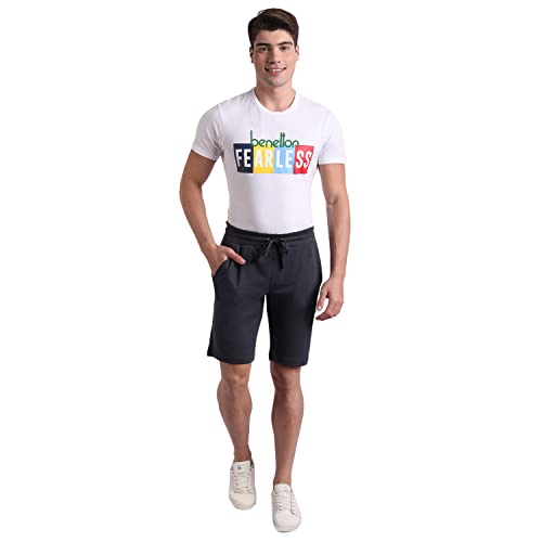 Image of United Colors of Benetton Men's Bermuda Shorts