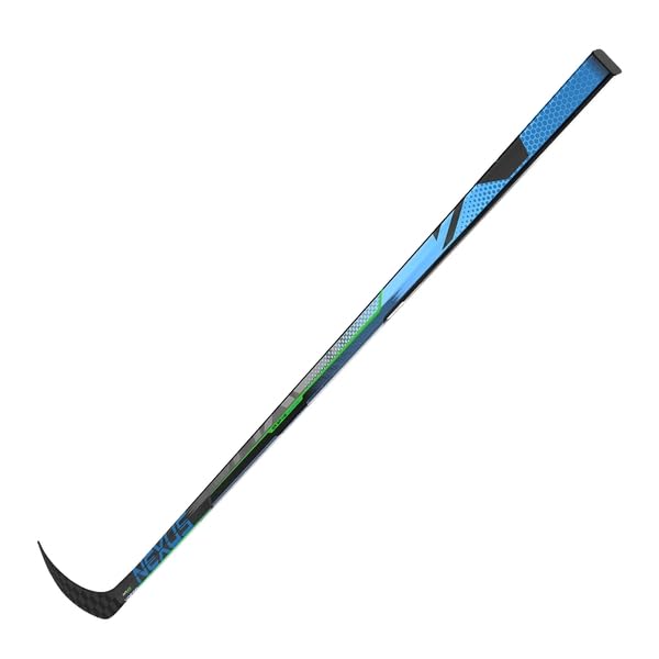 Bauer Compuesto Schläger Nexus Geo Grip 57' Flex 55 P28