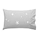 Little star Juego nórdico 2 piezas 115x145 cm (Maxicuna) Gris