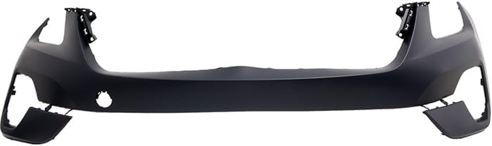 For 2021 2022 2023 Kia Seltos Front Bumper Cover Primed