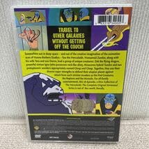 Amazon.co.jp: DVD 怪獣王ターガン 輸入版 : おもちゃ