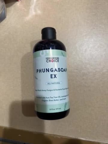 Amazon | 【Doctor's Choice】ドクターズチョイス ファンガ