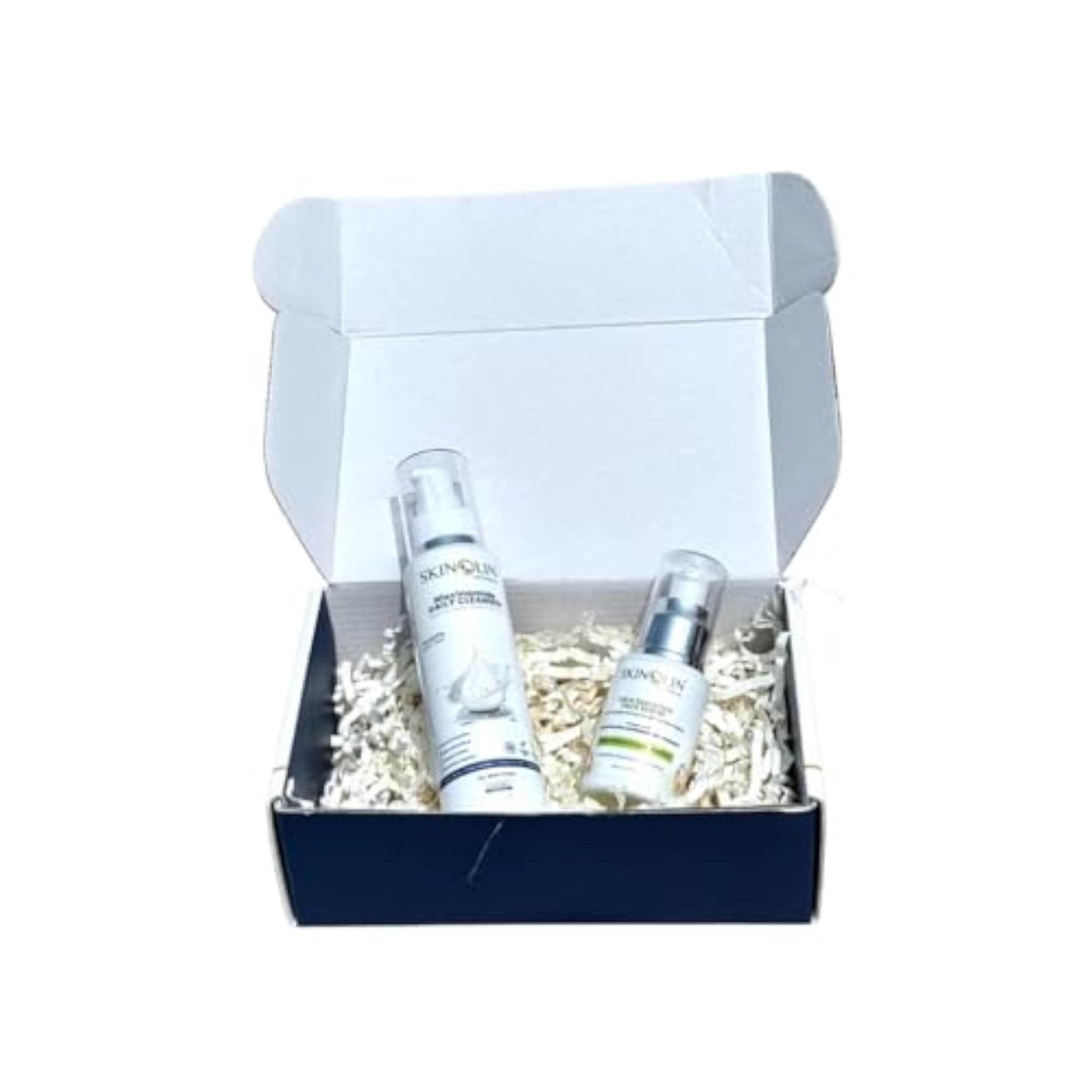 CICA Niacinamide Skin Repair Combo with Cleanser & Serum