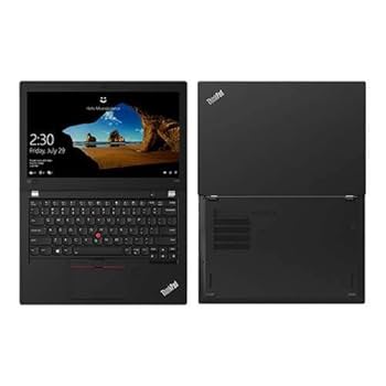 Lenovo ThinkPad X280 12.5