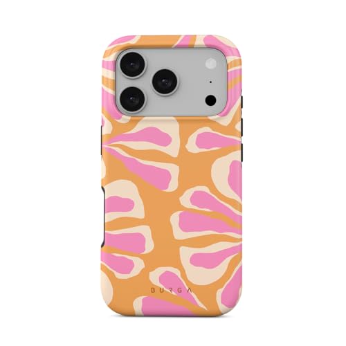 Amazon.com: BURGA: iPhone 16 Pro