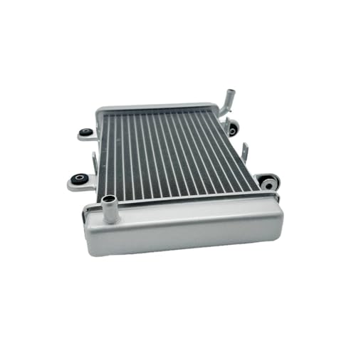 Radiador de refrigeración XY250ST-9E motor 250 cc ST-9E recambio quad 3