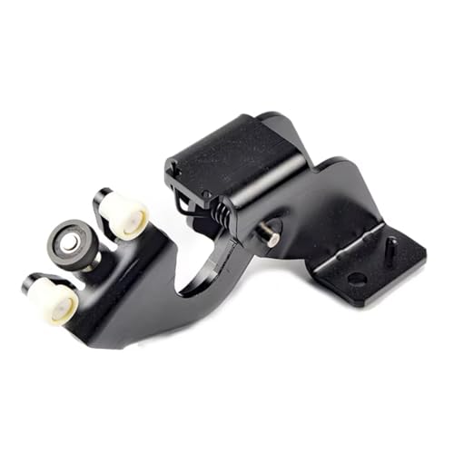 Guide porte coulissante Fiat Scudo 2007-2016 rouleau central droit OEM 1498207080