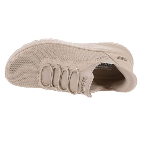 Image of Skechers Women's Work Hands Free Slip Ins Squad Chaos Slip resistant