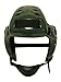 LDR Headgear LLC. Wrestling -EARGUARD XP- Colors Black/Adult