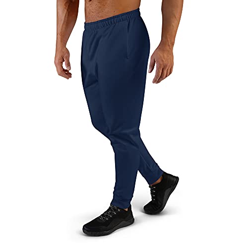Image of CLOTHINK HUB Rack Pant for Men - Regular Fit Track Pants with Unique Design for Maximum Style & Comfort - Everyday Use Lowers for Men