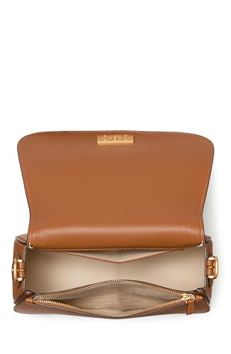 kate spade new york Nouveau Textured Leather Saddle Bag3