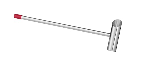 Foto von HENDI Zuckerwattemaschine, mit Zuckerspender, Schublade, herausnehmbare Schale, Überhitzungssicherung, Cotton Candy Machine, Zuckerwatte Maschine, 230V/1130W, 520x520x(H)503mm, Edelstahl, Rosa