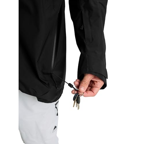 Image of Burton Men's Reserve GORE-TEX 2L Jacket