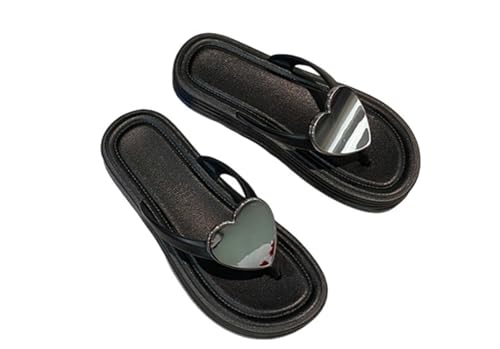 Women's Flip Flops With Arch Support Beach Thong Sandals Fashion Slip On Open Toe Sandal For Vacation Casual Walking