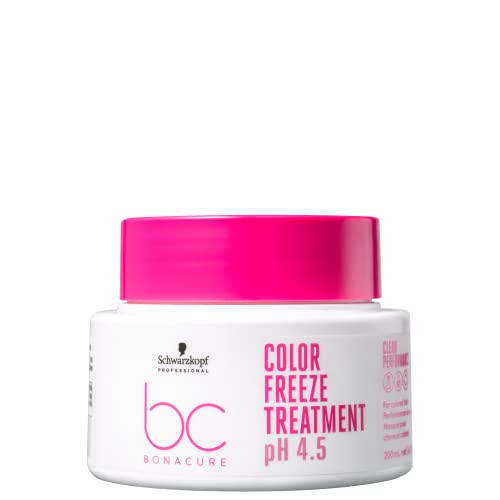 Schwarzkopf BC Color Freeze Treatment 200 ml